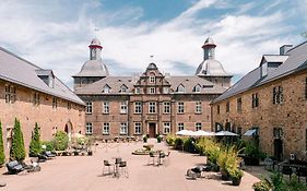 Schlosshotel Hugenpoet